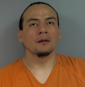 Mugshot of Dylan Wesley Stately