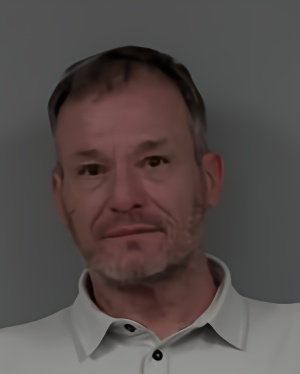 Mugshot of Wallace James Smith