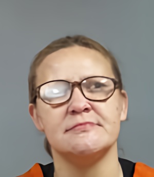 Mugshot of Neka Joy Sargent