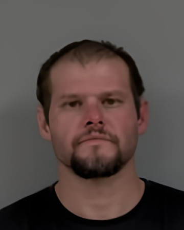 Mugshot of Timothy Elliott Aleman