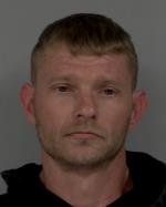 Mugshot of Joseph Michael Rausch