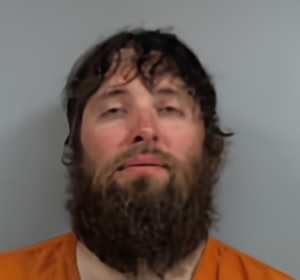 Mugshot of Andrew Brandon Casper