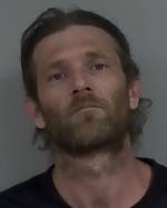 Mugshot of Chaunse Michael Murdock