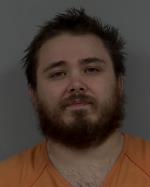 Mugshot of Jonathon Phillip Sharon