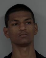 Mugshot of Cameron Lee Strack