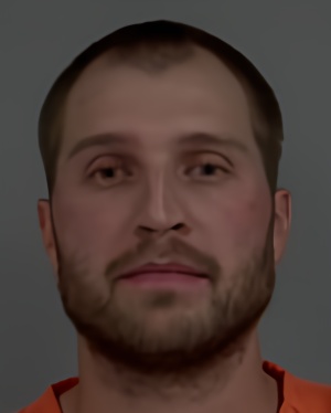 Mugshot of Zachary Thomas Tomsche