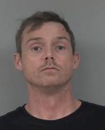 Mugshot of Sean Michael Richey