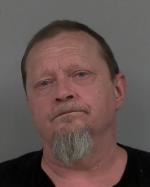 Mugshot of Dana Craig Vickman