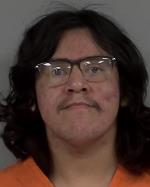 Mugshot of Patrick Dean Kingbird
