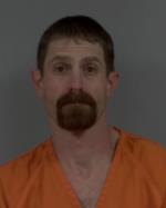Mugshot of Curtis Daniel Venske