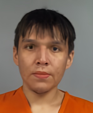 Mugshot of Keith Sebastian Schneider