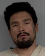 Mugshot of Dean Wayne Stately
