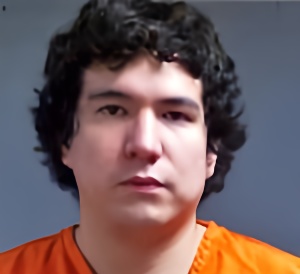 Mugshot of Tyler James Lassman