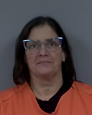 Mugshot of Mary Kathryn Groth