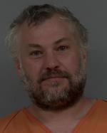 Mugshot of Richard Jake Vandemay