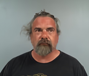 Mugshot of Matthew Paul Millner