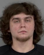 Mugshot of Jason Timkin