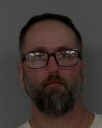 Mugshot of Joseph Lyle Johnson