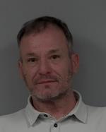 Mugshot of Keith William Smith