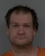 Mugshot of Christofer William Lamphere