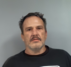 Mugshot of Lane Scott Chandler