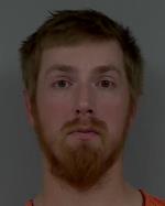 Mugshot of Shelby Tyler Miller