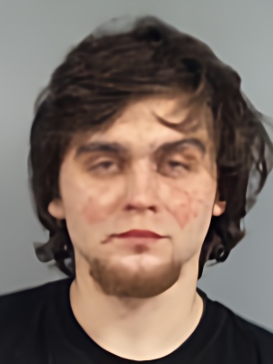 Mugshot of Jason Timkin