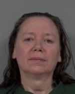 Mugshot of Stacy Anne Dillenburg