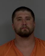 Mugshot of Timothy Lee Grbich