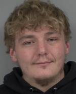 Mugshot of Kyler Jacob Kislenger