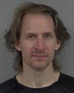 Mugshot of Justin Raymond Anderson