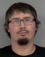 Mugshot of Jonathan Allen Klein