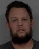 Mugshot of Jason Lee Wagner