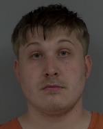 Mugshot of Christopher Andrew Marshik