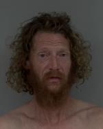 Mugshot of Derek Duane Loxterkamp