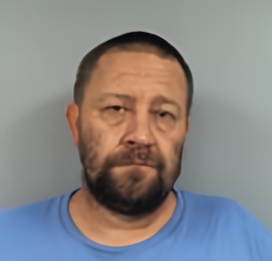 Mugshot of Joshua Jon Clyne