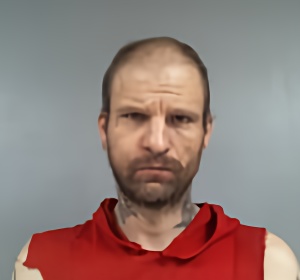 Mugshot of Hubert Emanuel Wolbeck