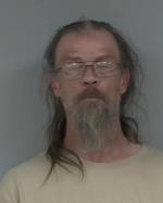 Mugshot of Alan Lavern Wadsworth