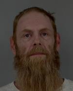 Mugshot of Chissom Troy Lindner