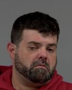 Mugshot of Waylon Douglas Beto