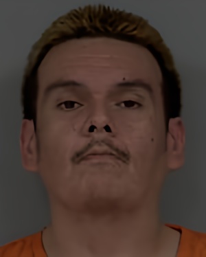 Mugshot of Corinna Marie Tomson