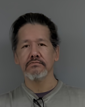 Mugshot of Wallace James Smith