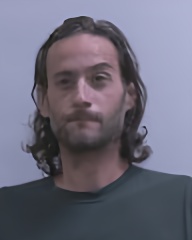 Mugshot of Brandon Darryell Schmidt