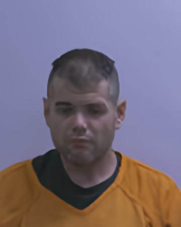 Mugshot of Jace Calli Anderson