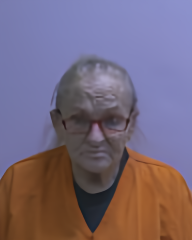 Mugshot of Lisa Annette Thomas