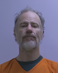 Mugshot of Sean Robert Haynes