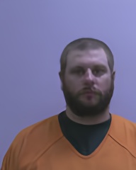 Mugshot of Dylan Charles Sinnwell