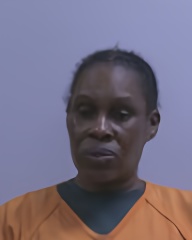 Mugshot of Rosline Oliver Benjamin