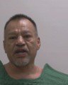 Mugshot of Javier Vazquez Munoz
