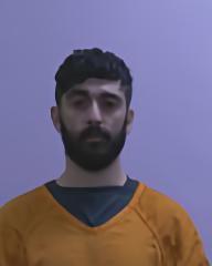 Mugshot of Steven Michael Corbo